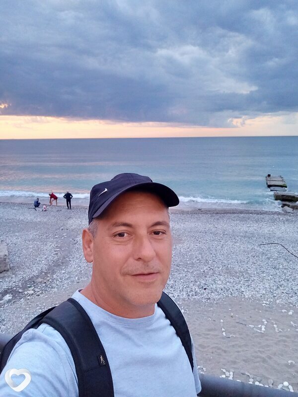 Александр, 42, Туле — анкета №2837202