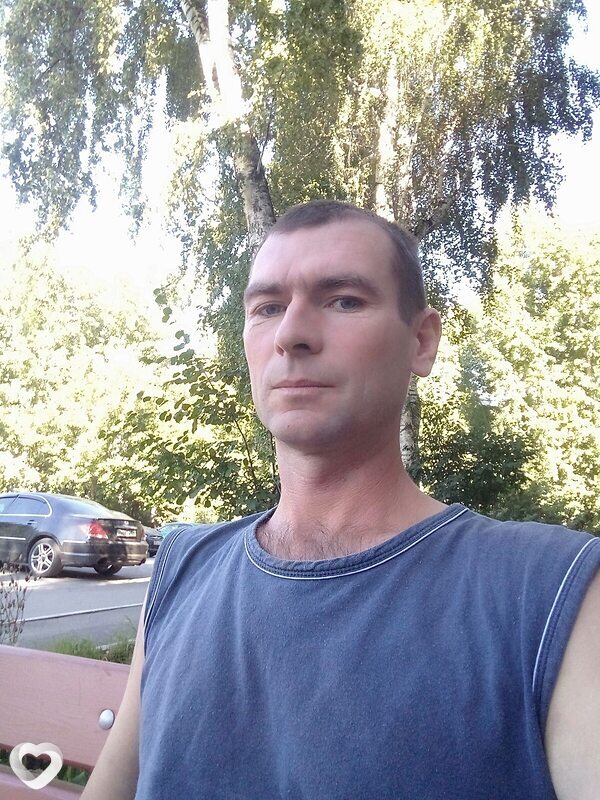 Александр, 40, Барнауле — анкета №2837206