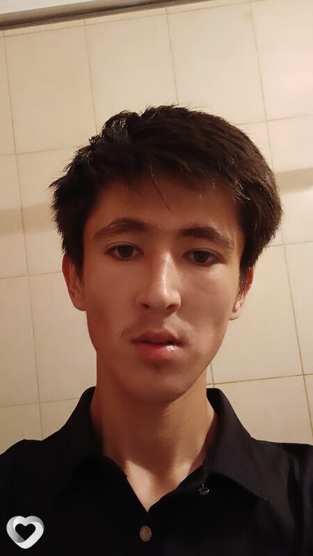 Абдул, 22, Краснодаре — анкета №2837209
