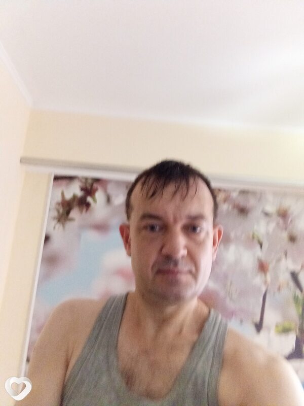 Володя, 45, Краснодаре — анкета №2837210