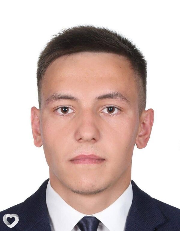 Андрей, 26, Ростове-на-Дону — анкета №2837736