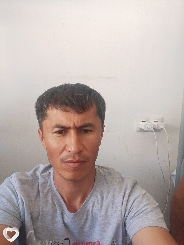 Худойдод Аминов, 37, Благовещенске — анкета №2837743