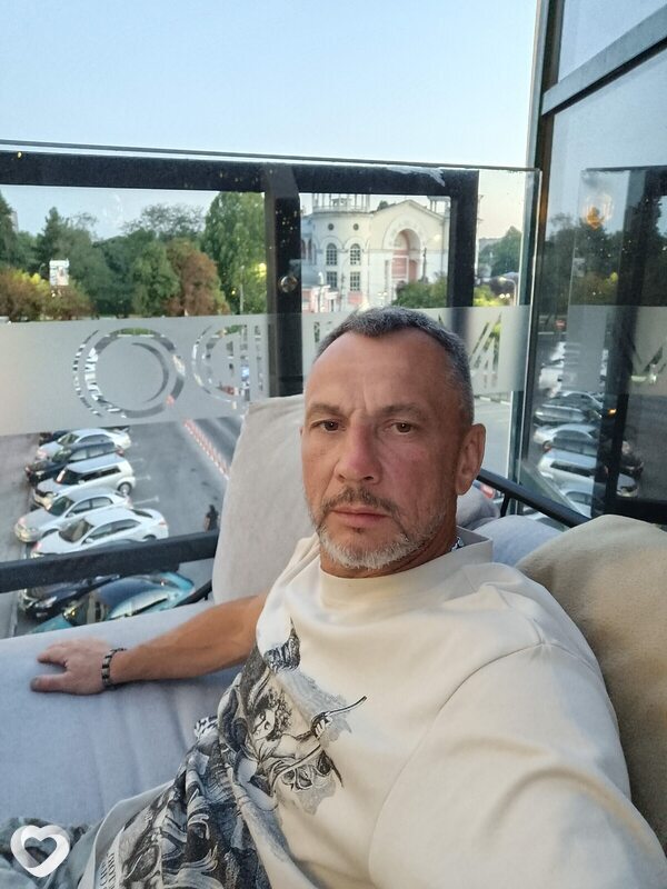 Дмитрий, 45, Екатеринбурге — анкета №2837746