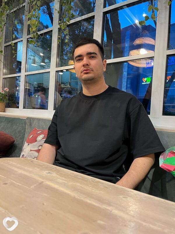 Каюм, 25, Иванове — анкета №2837747