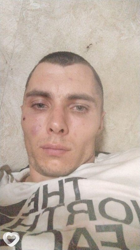 Дмитрий, 23, Саяногорске — анкета №2837753