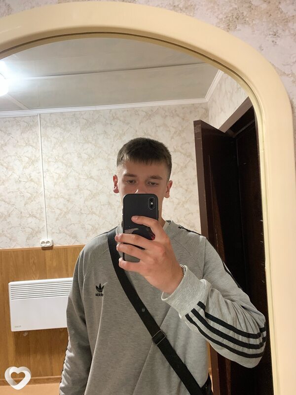 Lesha, Кушва