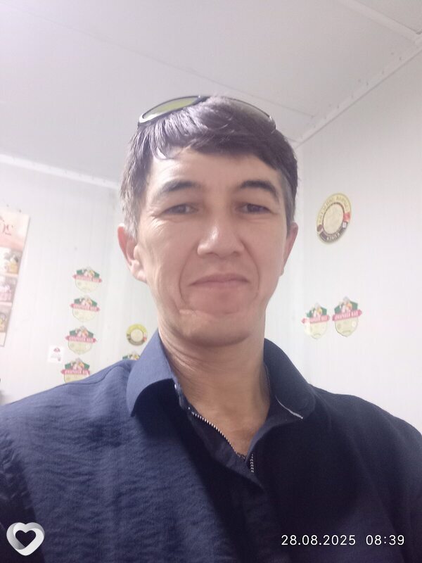 Ара, 44, Актобе — анкета №2837762