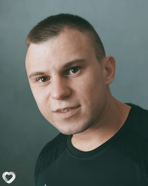 Олег, 29, Лепеле — анкета №2837764