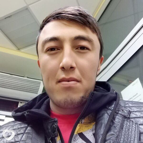 Бек, 27, Москве — анкета №2837766