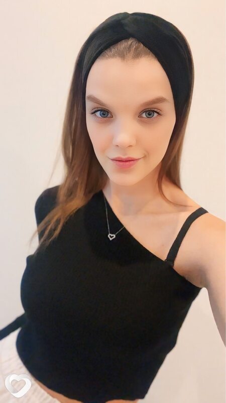 Кристина, 26, Москве — анкета №2837773