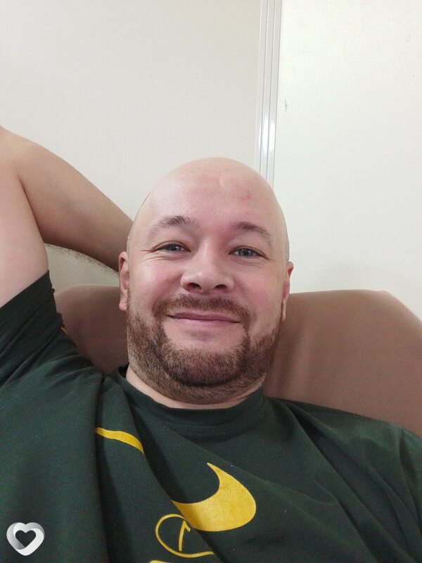Владимир, 40, Москве — анкета №2837774