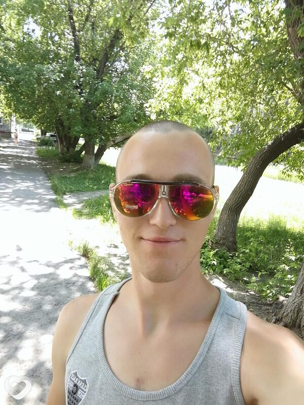 Виктор, Мамонтово