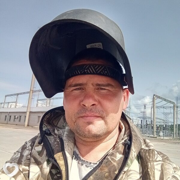 Гошан, 47, Чите — анкета №2837782