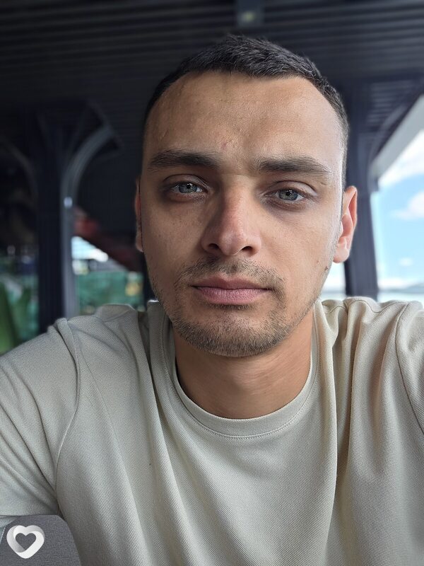Алекс, 31, Тюмени — анкета №2837783