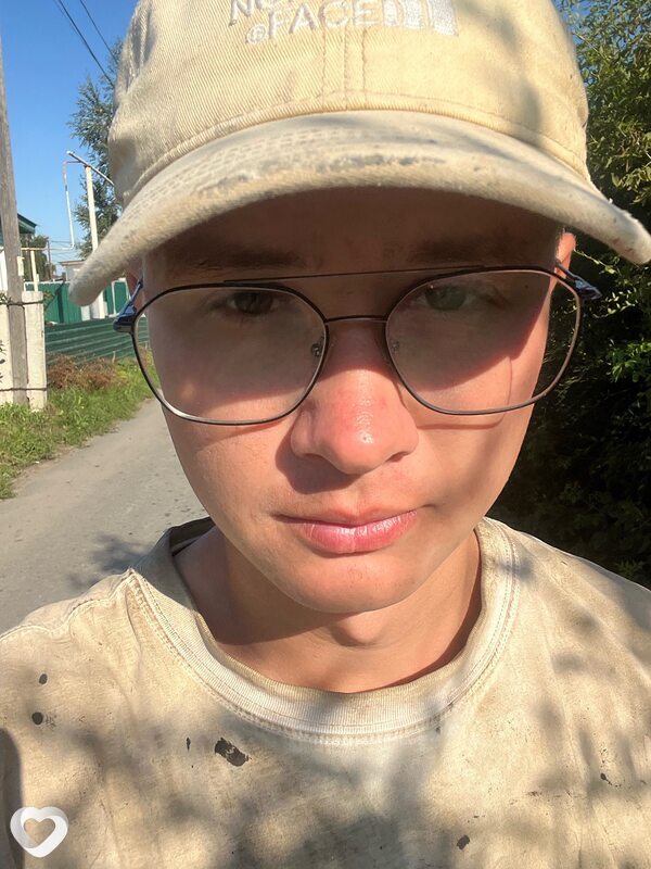 Алексей, 27, Костанае — анкета №2837474