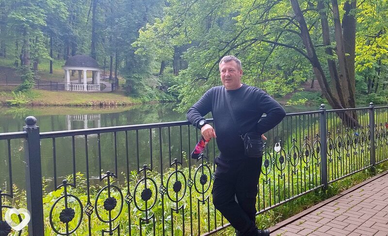 Евгений, 47, Туле — анкета №2837485
