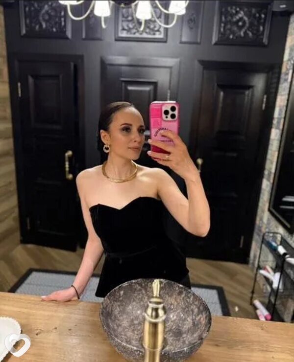 Элина, 38, Волжском — анкета №2837490