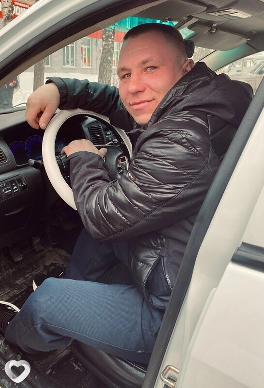 Андрей, 39, Старом Осколе — анкета №2837498