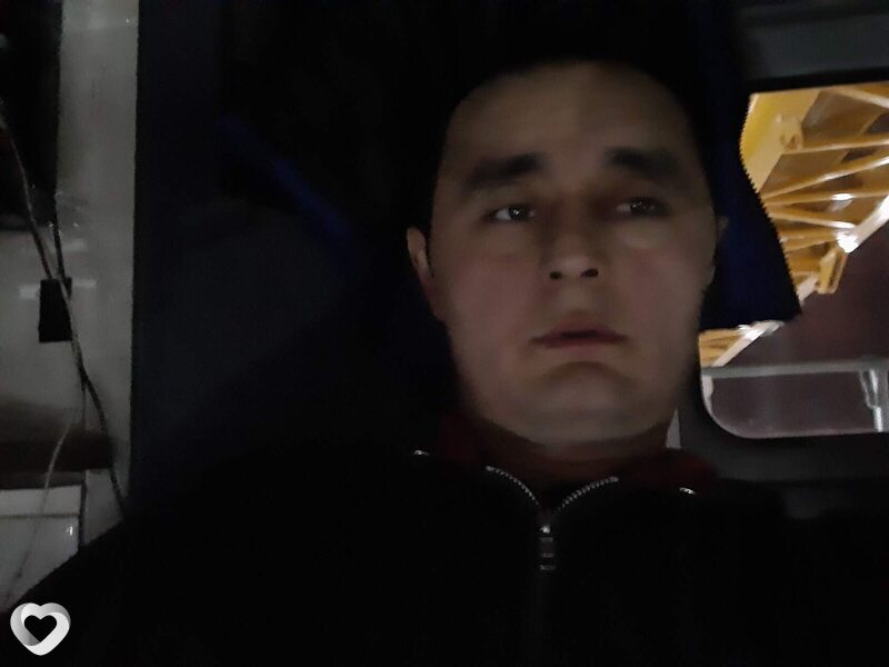 Сардор, 41, Москве — анкета №2837499