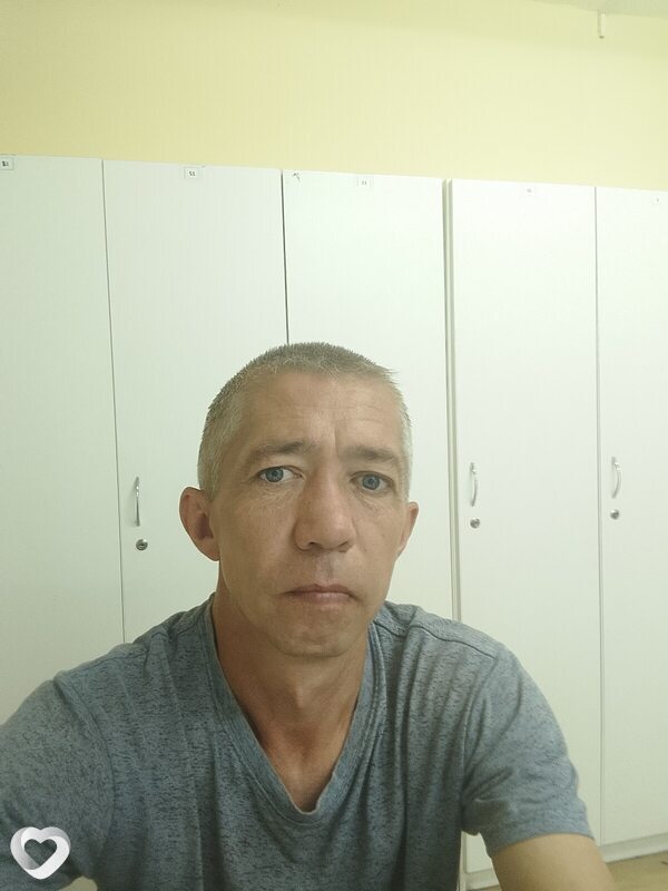 Ев, 43, Меленках — анкета №2837508