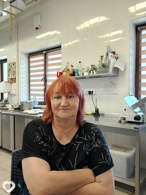 Наталья, 59, Белокурихе — анкета №2837586