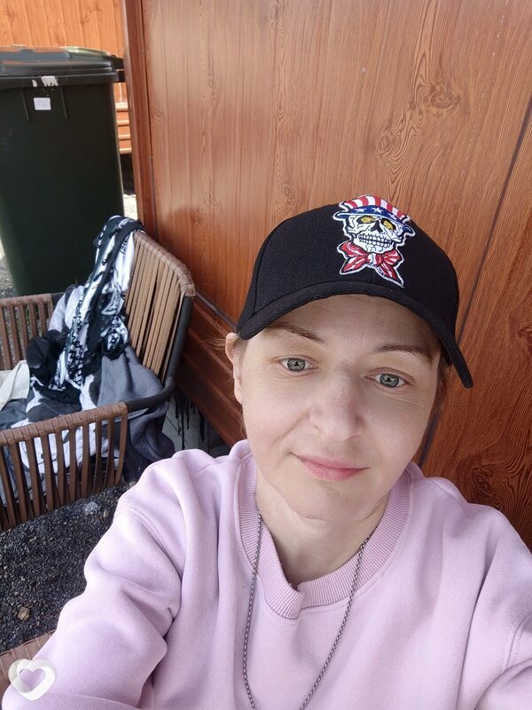 Наталья, 45, Уссурийске — анкета №2837588