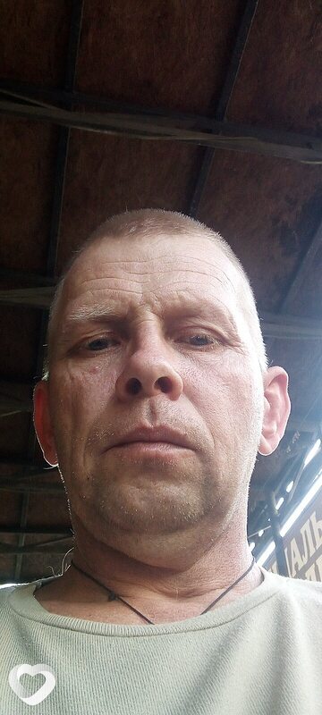 Иван, 47, Таганроге — анкета №2837589