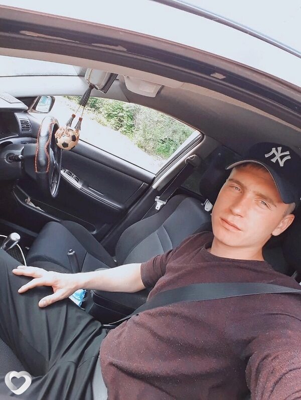 Андрей, 30, Биробиджане — анкета №2837590