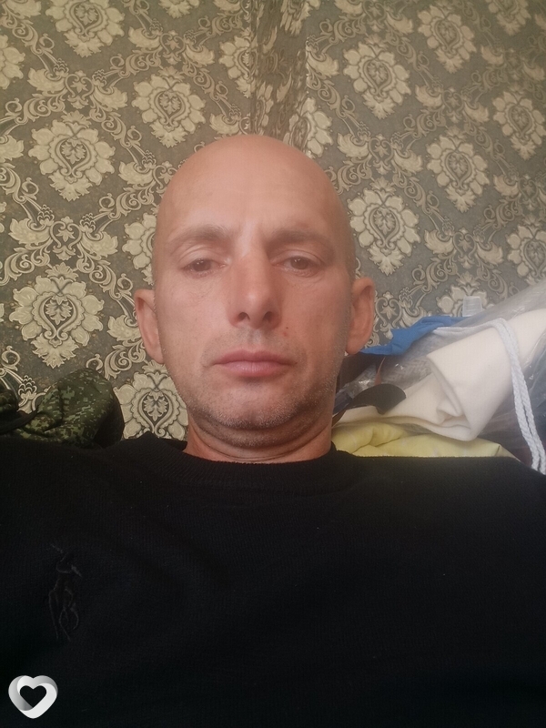 Олег, 50, Самаре — анкета №2837597