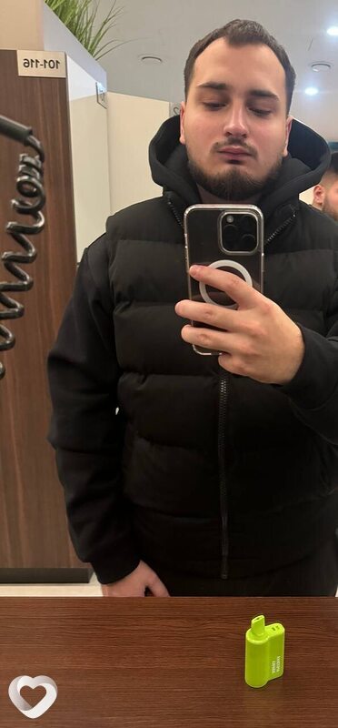 Дмитрий, 26, Минске — анкета №2837545