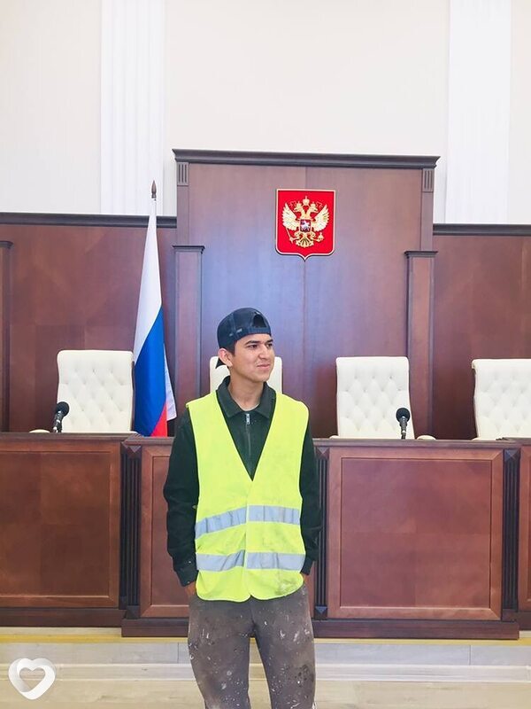 Али, 21, Донецке — анкета №2837546
