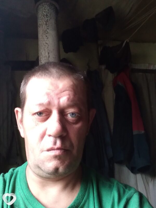 Дима, 44, Березниках — анкета №2837547