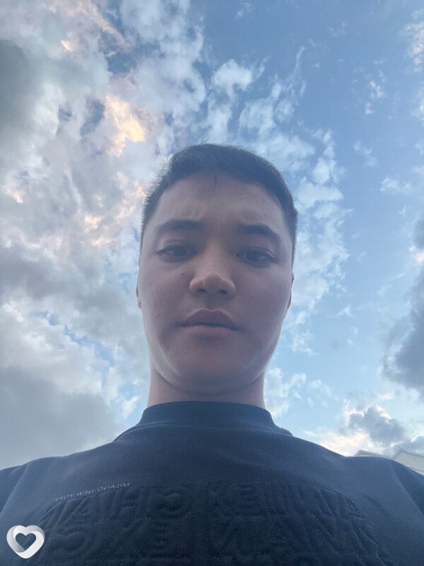 Ima, 25, Астане — анкета №2837554