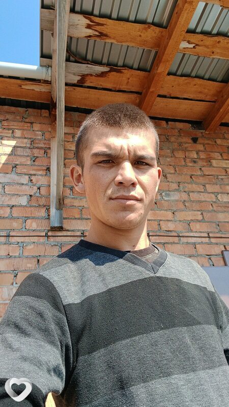 Семён, Зыряновск