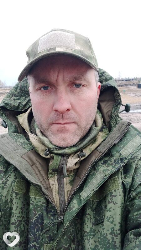 Евгений, 41, Сальске — анкета №2837565