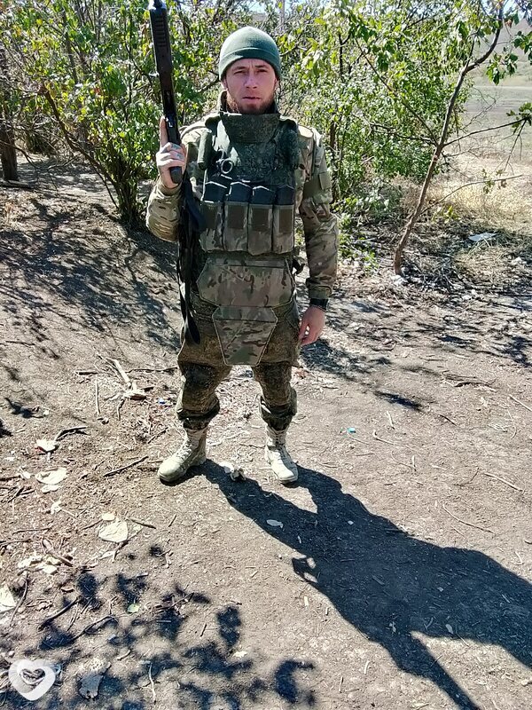 Roma Abdula, 37, Волгограде — анкета №2837570