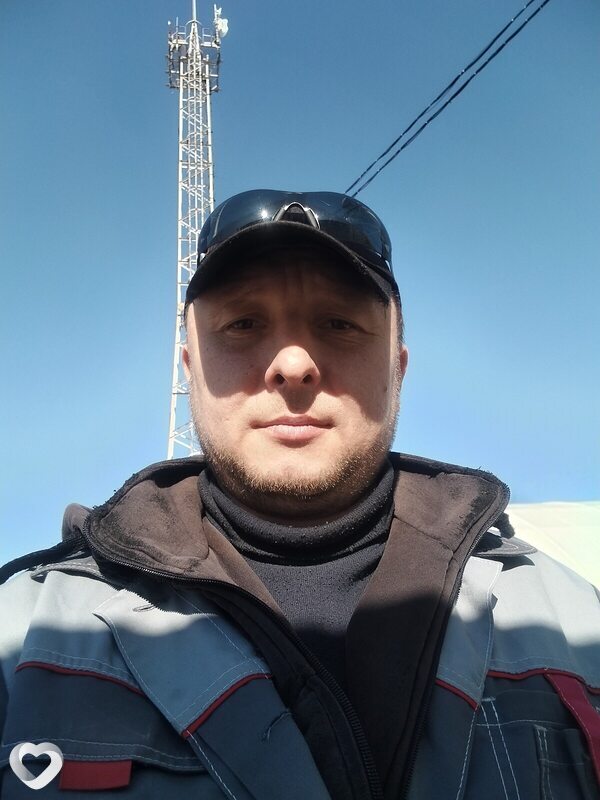 Рафис, 43, Большое Камени — анкета №2837578