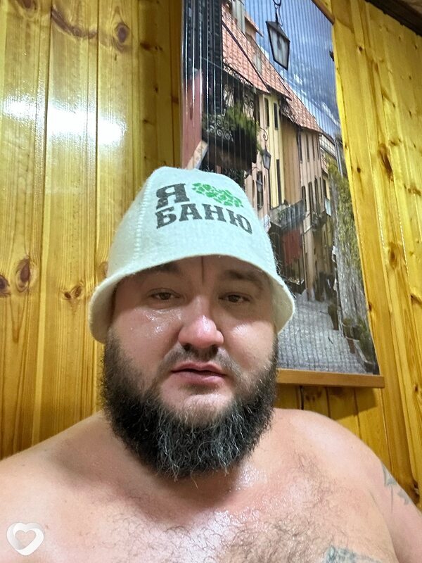 Дмитрий, 39, Мурманске — анкета №2837579