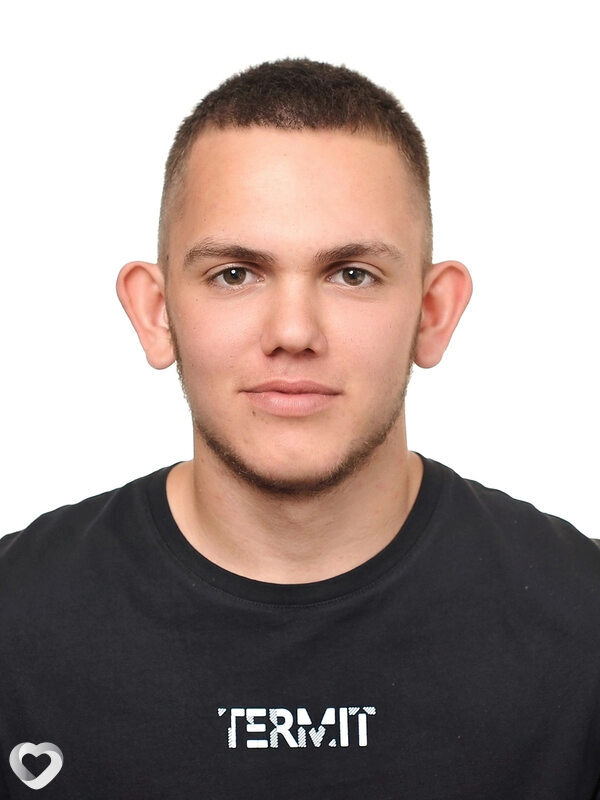 Алексей, 25, Черногорске — анкета №2837584
