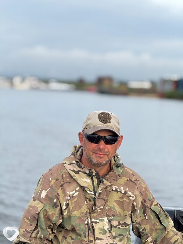 Viktor, 48, Южно-Сахалинске — анкета №2838112