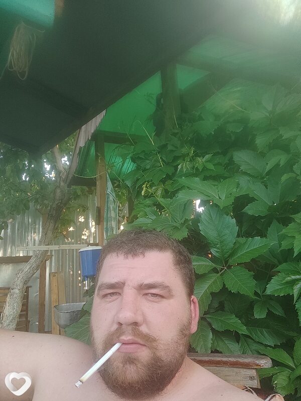Максим, 36, Челябинске — анкета №2838119