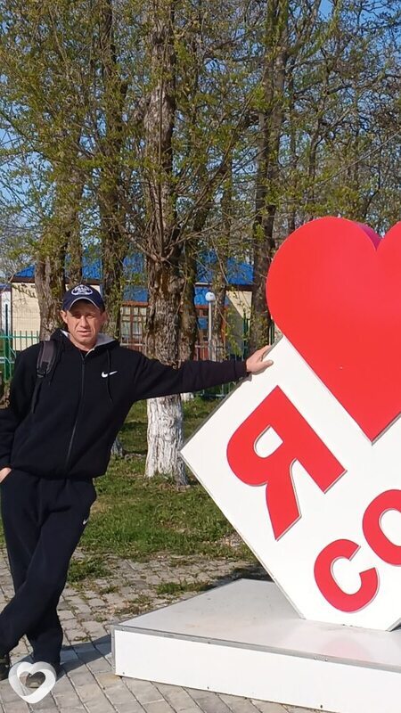Михаил, 35, Алейске — анкета №2838124