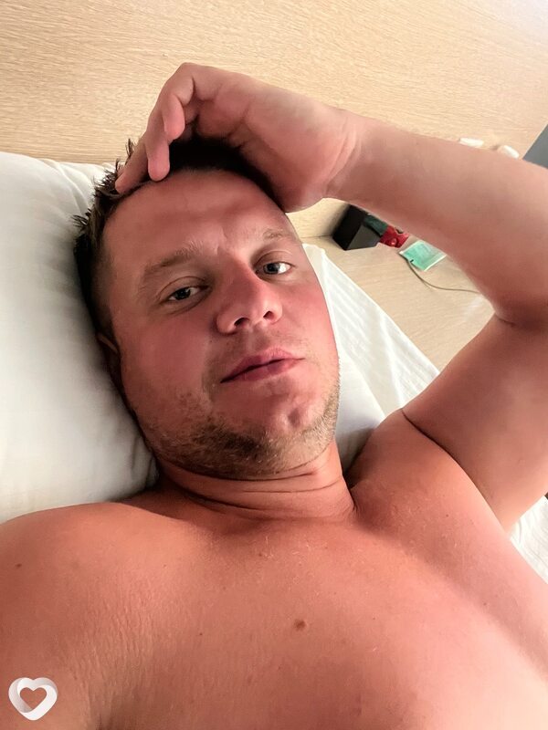Юрий, 32, Санкт-Петербурге — анкета №2838130