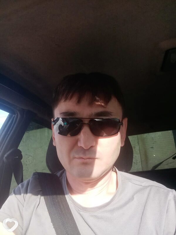 Жанат, 39, Костанае — анкета №2838134