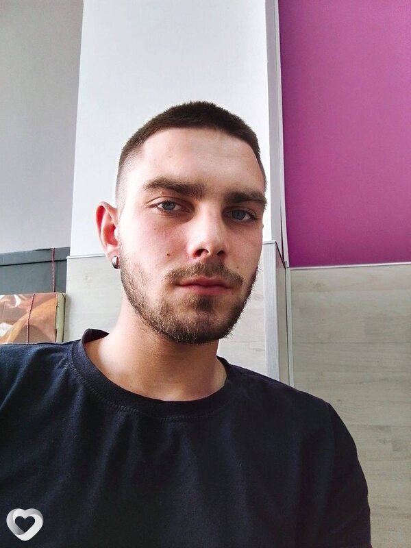 Сергей, 21, Уссурийске — анкета №2838135