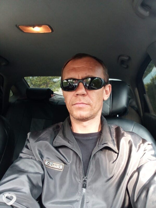 Анатолий, 42, Котельникове — анкета №2837693