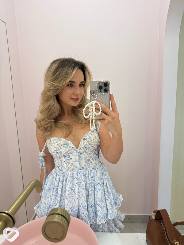 Элина, 29, Москве — анкета №2837694