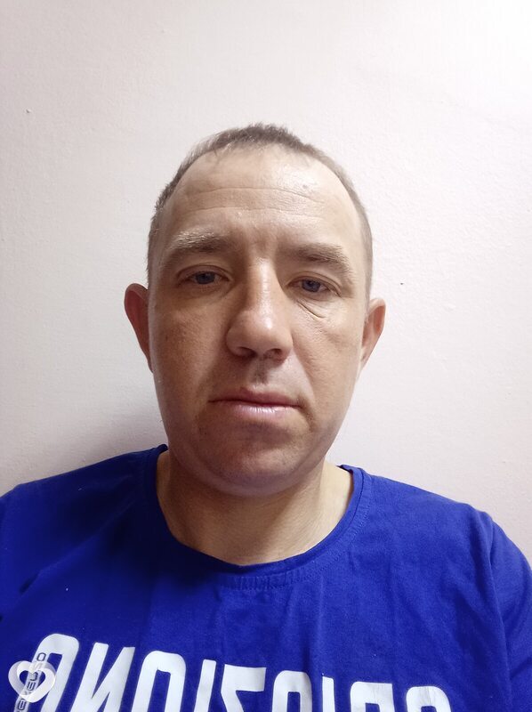 Андрей, 35, Златоусте — анкета №2837696
