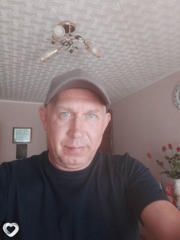 Виталий, 48, Новотроицке — анкета №2837704