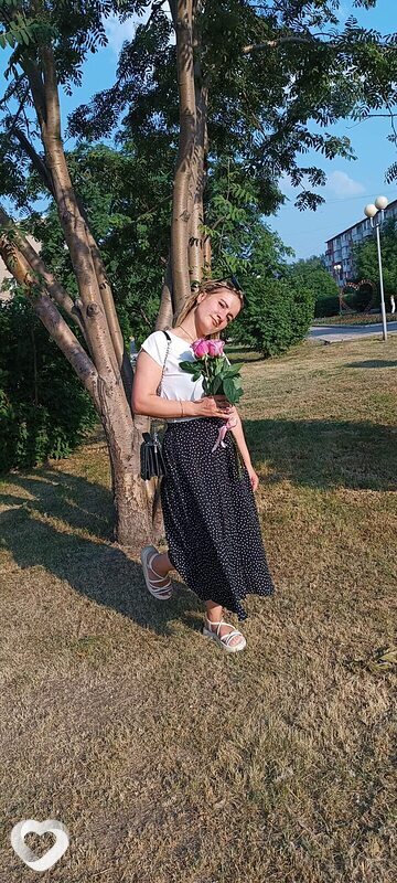 Мария, 33, Ачинске — анкета №2837708